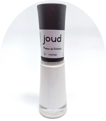 Esmalte Joud Crem 1un Plumas Da Nobreza