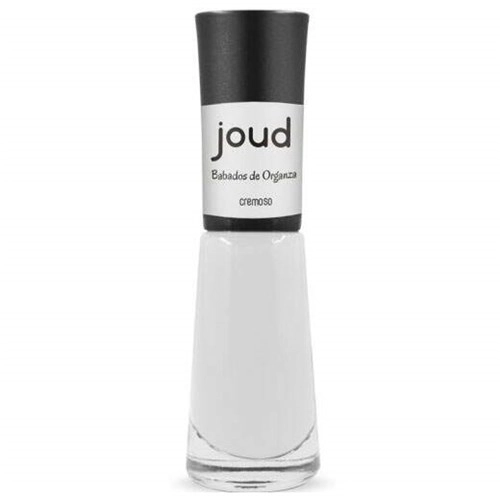 Esmalte Joud Crem 1un Babados Organza