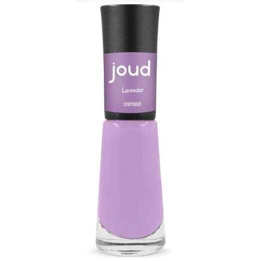 Esmalte Joud Crem 1un Lavander