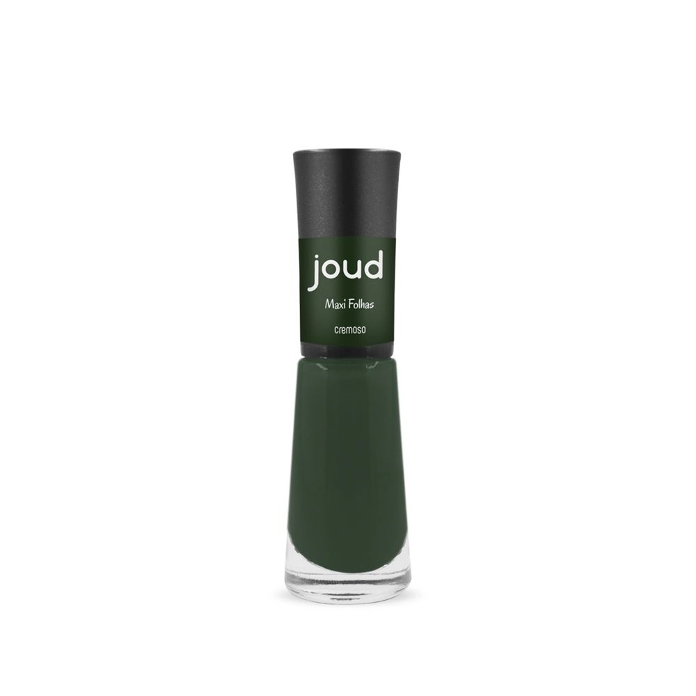 Esmalte Joud Crem 1un Maxi Folhas