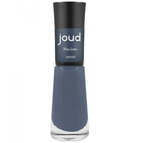 Esmalte Joud Crem 1un Mon Jeans