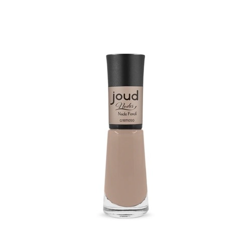 Esmalte Joud Cremoso Bl 229 08ml Nude Fendi