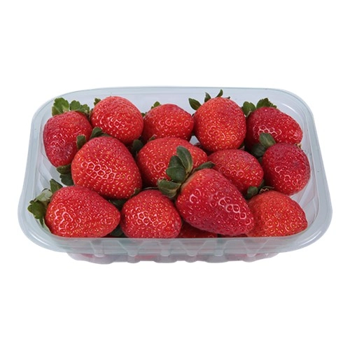 Morango Especial Bandeja 300g