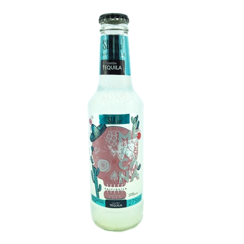 Tequila Mexicana Ice 275ml