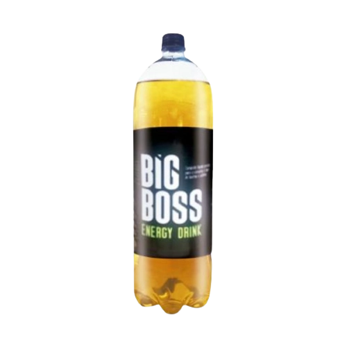 Energ Big Boss