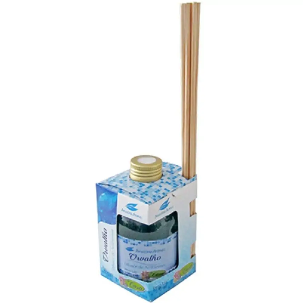 Difusor Aromas 270ml P Ambientes Orvalho