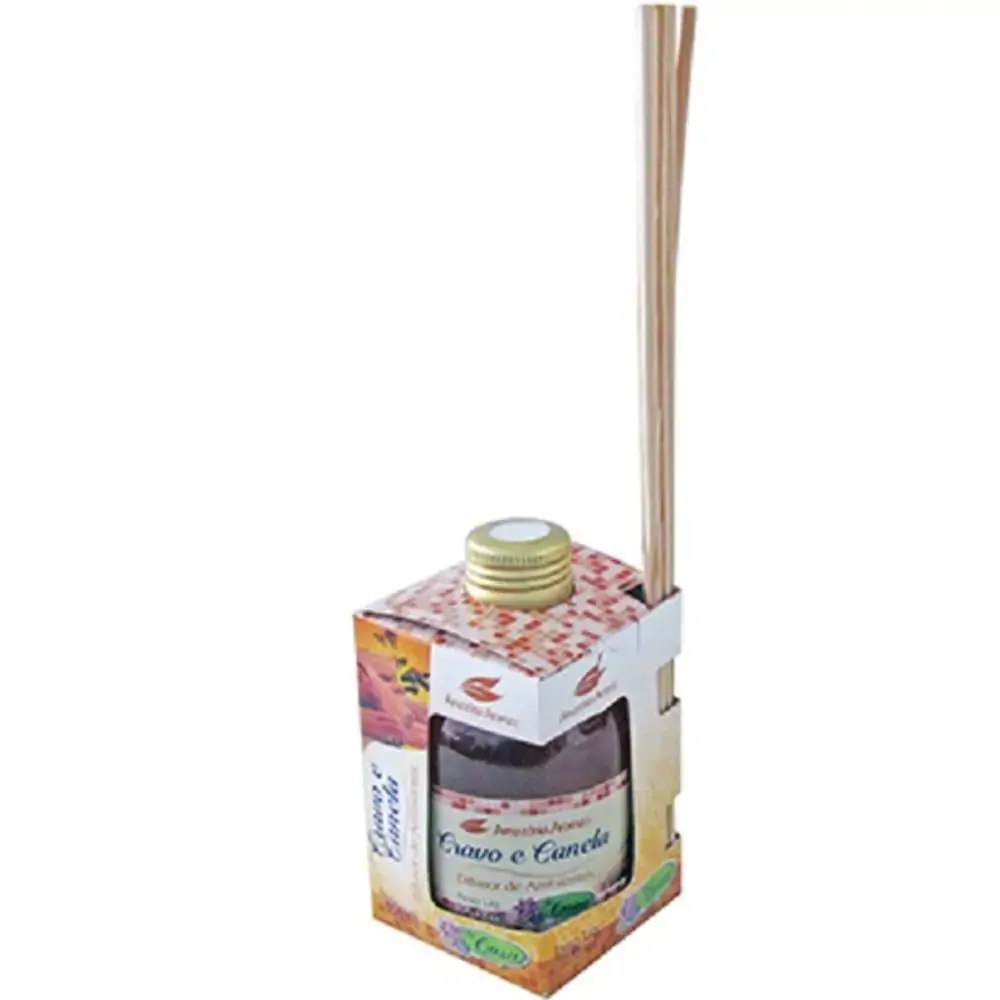 Difusor Aromas 270ml Amb Cravo Canela