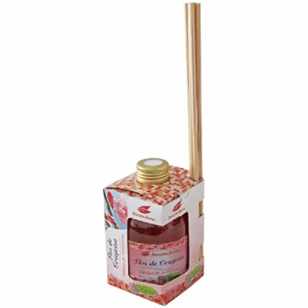 Difusor Aromas 270ml Amb Flor Cerejeira