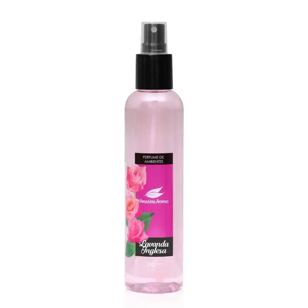 Adoriz.amazonia 200ml Aromas Ing
