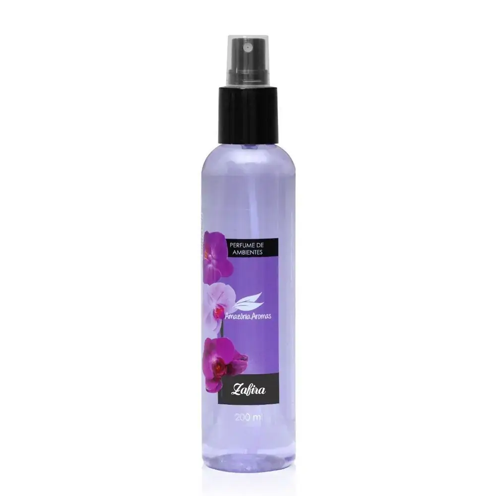 Adoriz.amazonia 200ml Aromas Zafira