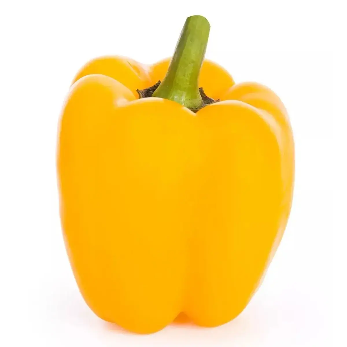 Pimentao Rei Amarelo 150g