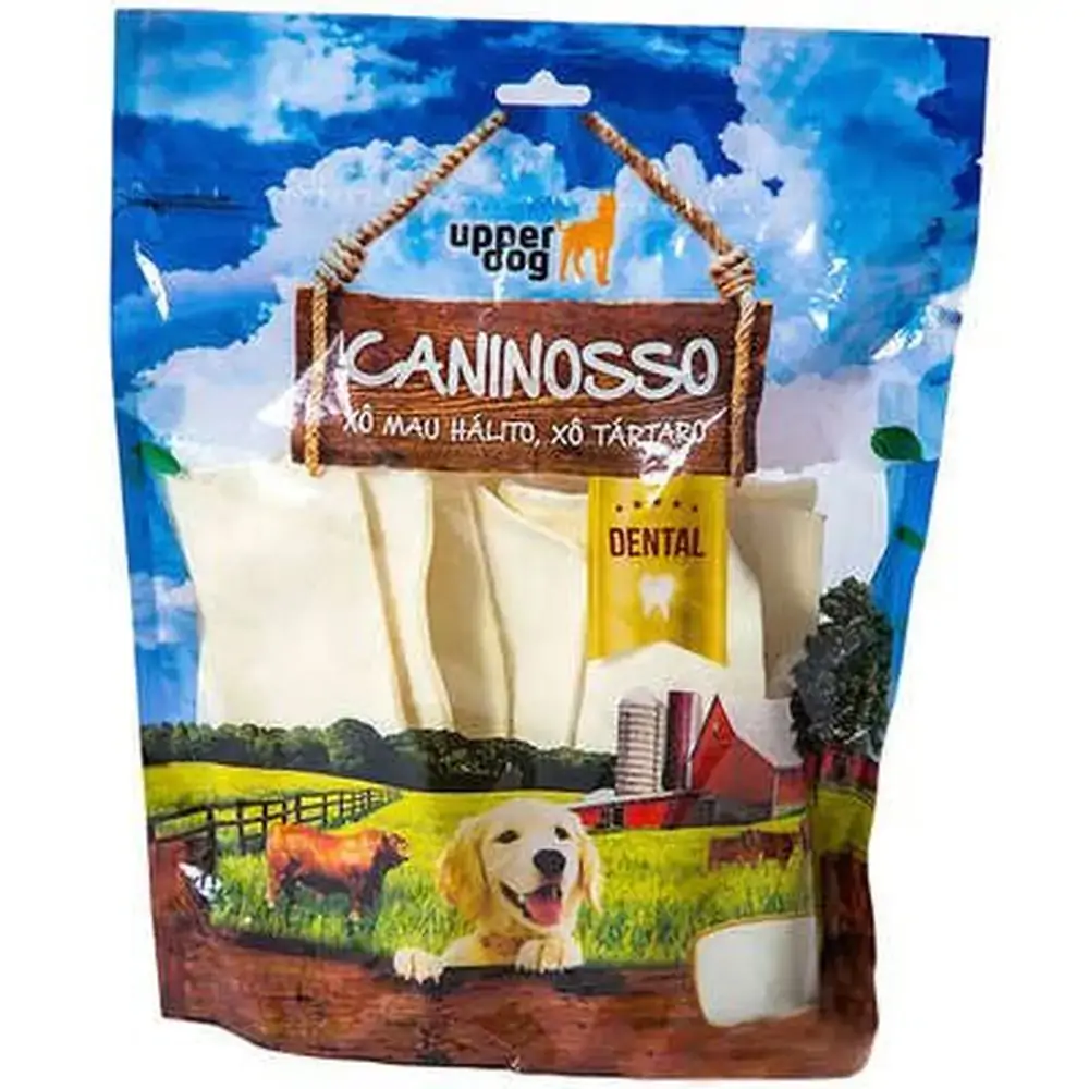 Osso Caninosso 230g Chips Nat
