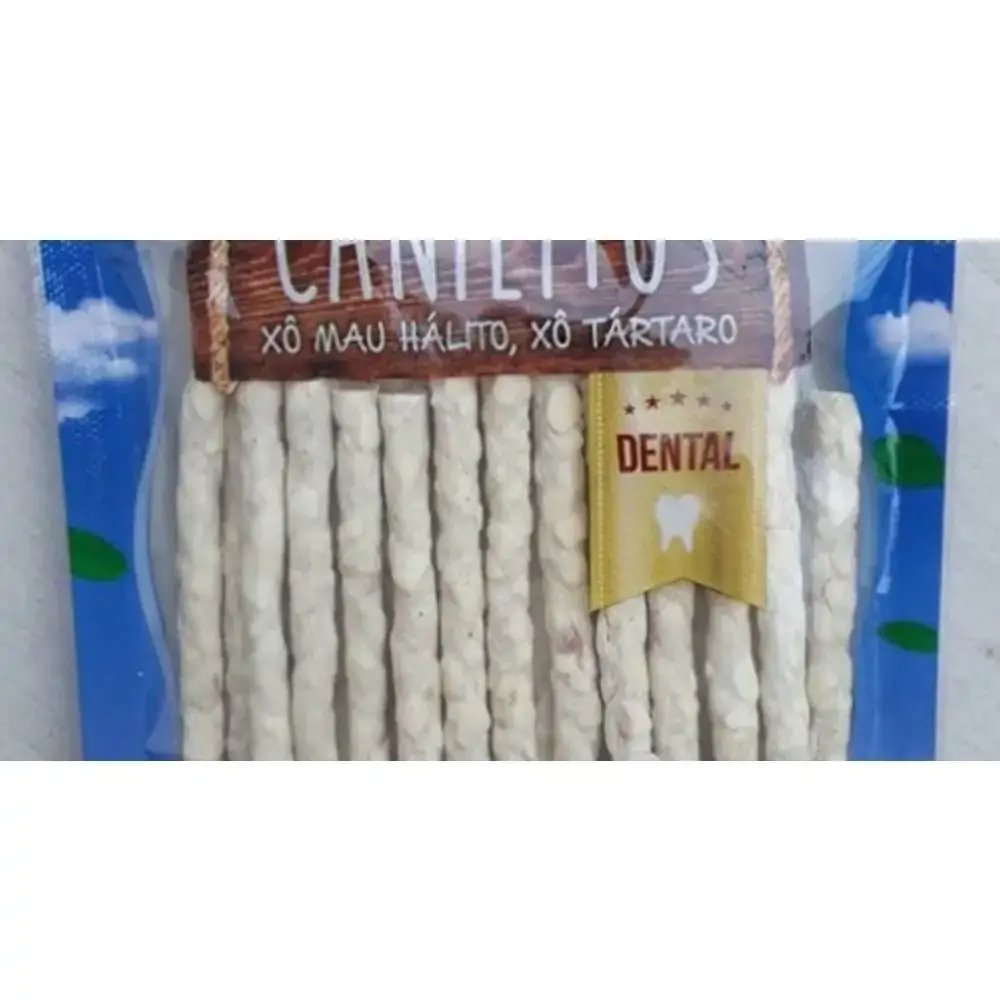 Canilitos Palito 65 Upper Dog C 24