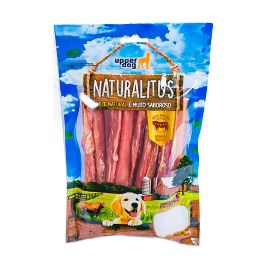 Naturalitus Palitos Bovino Upper Dog C 5