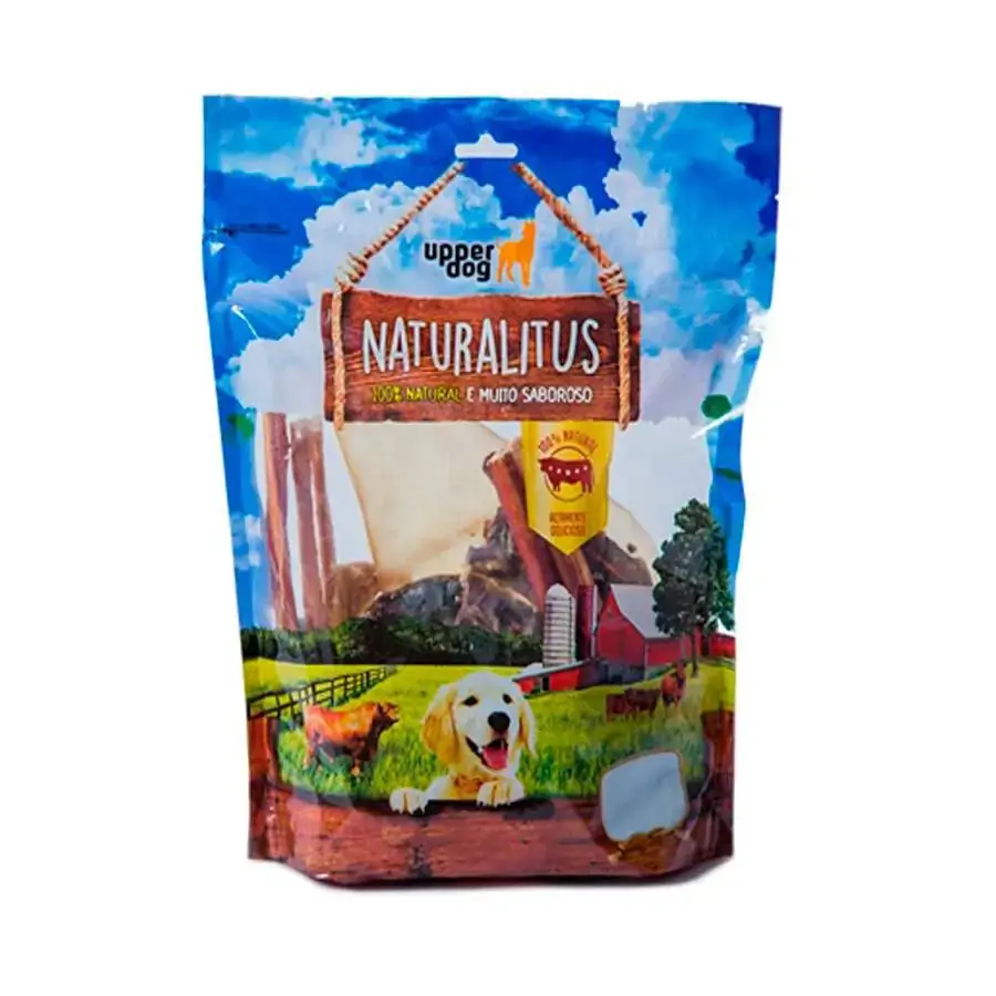 Osso Naturalitus Upper Dog Para Cães Natural Mis 230g