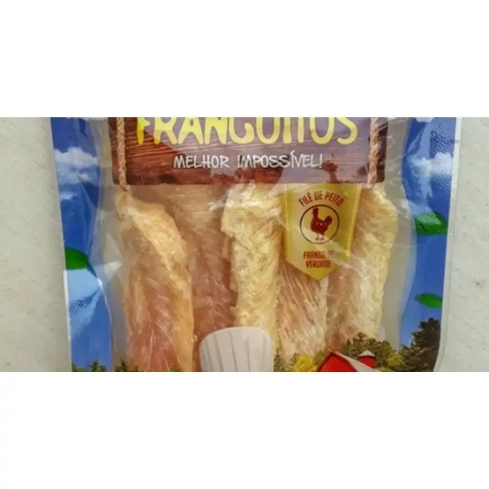 Sassamito Franguitos C/4