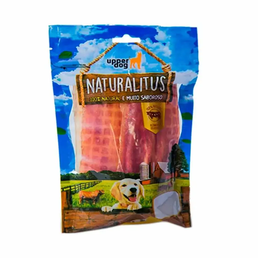 Naturalitus Natura Chips Upper Dog C 5