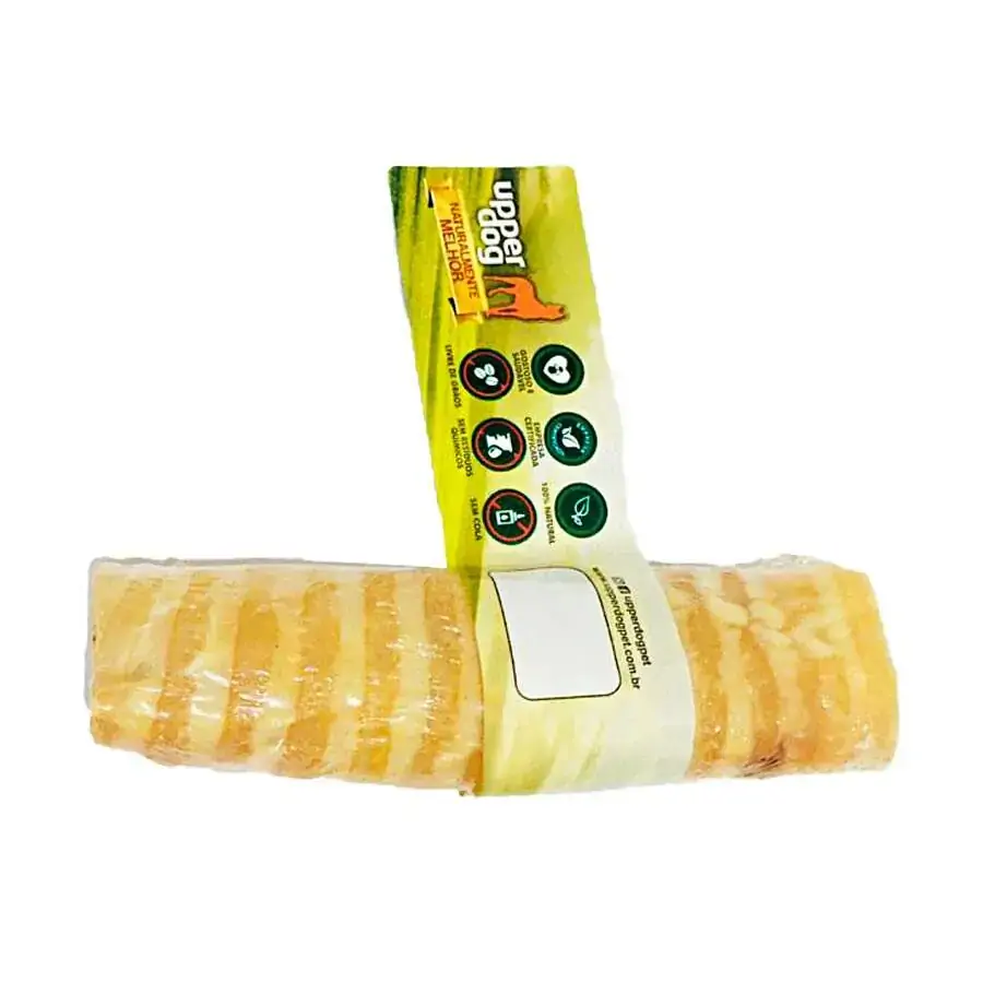Osso.upper Dog Nat.traquitos 6 Sh