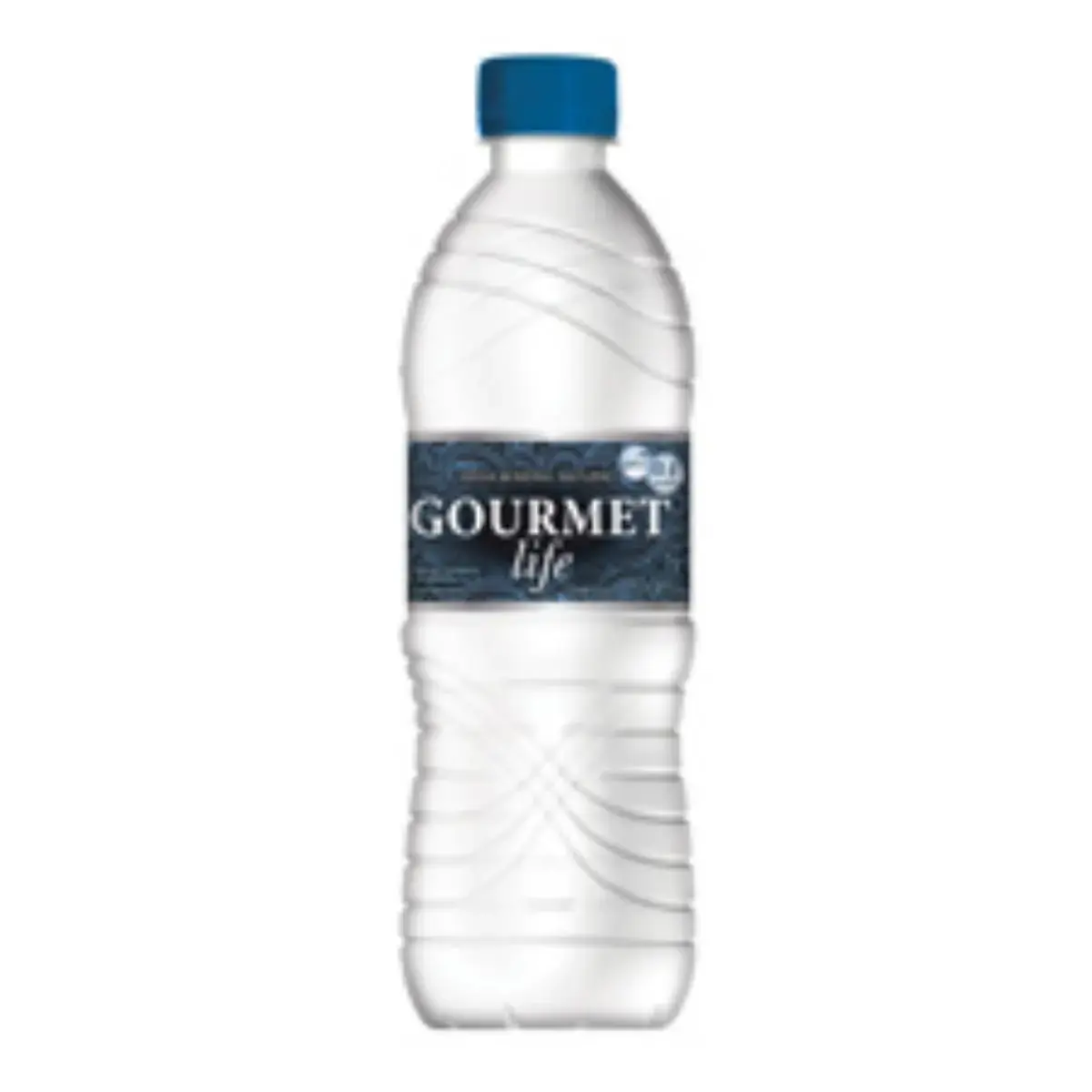 Água Mineral Gourmet Life 510ml