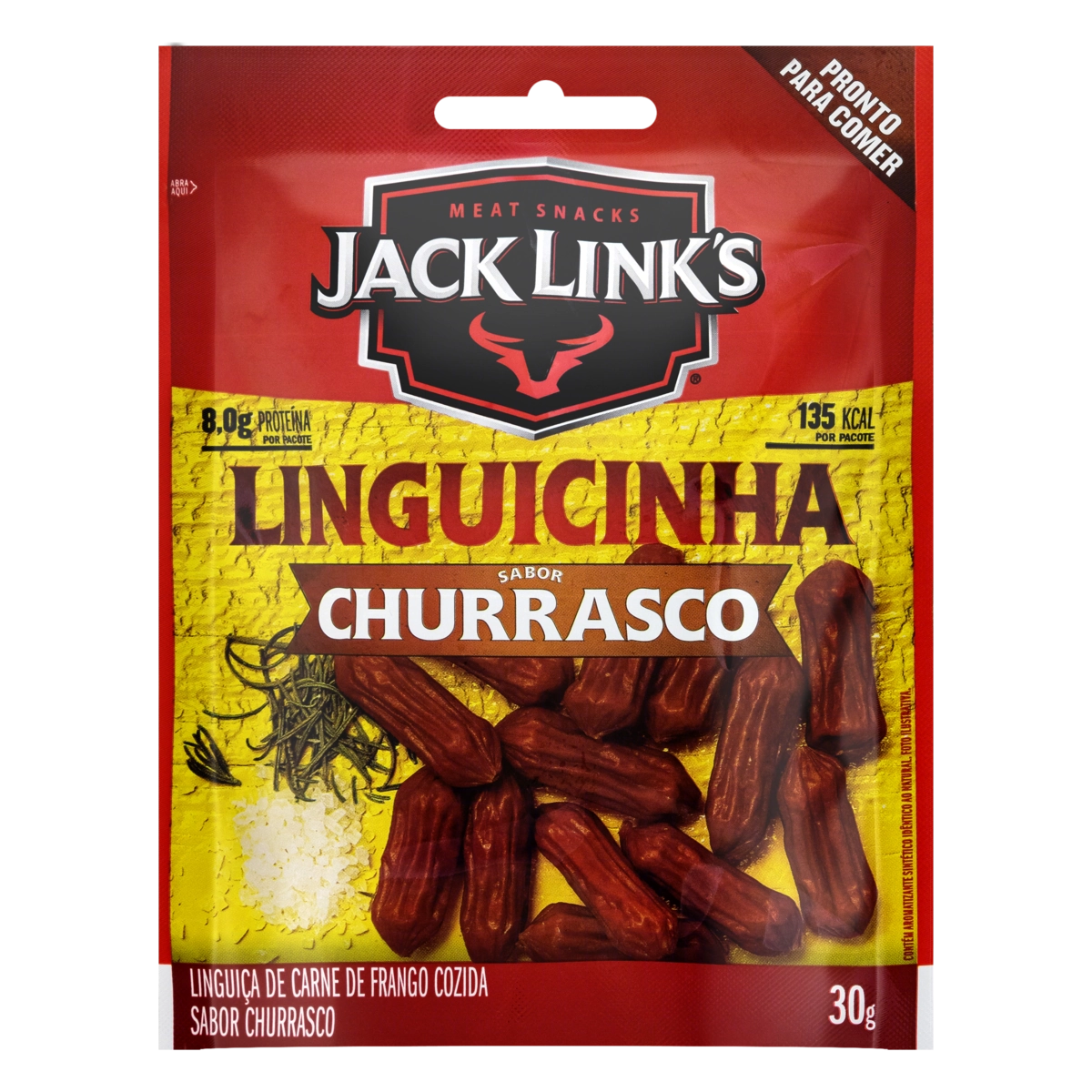 LINGUIC FGO CHUR 30G