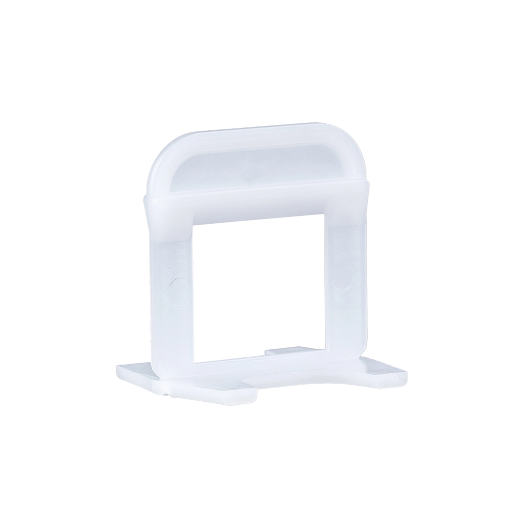 Espaçador Nivelador GD 1,5mm Bumax (Embalagem com 50 peças)