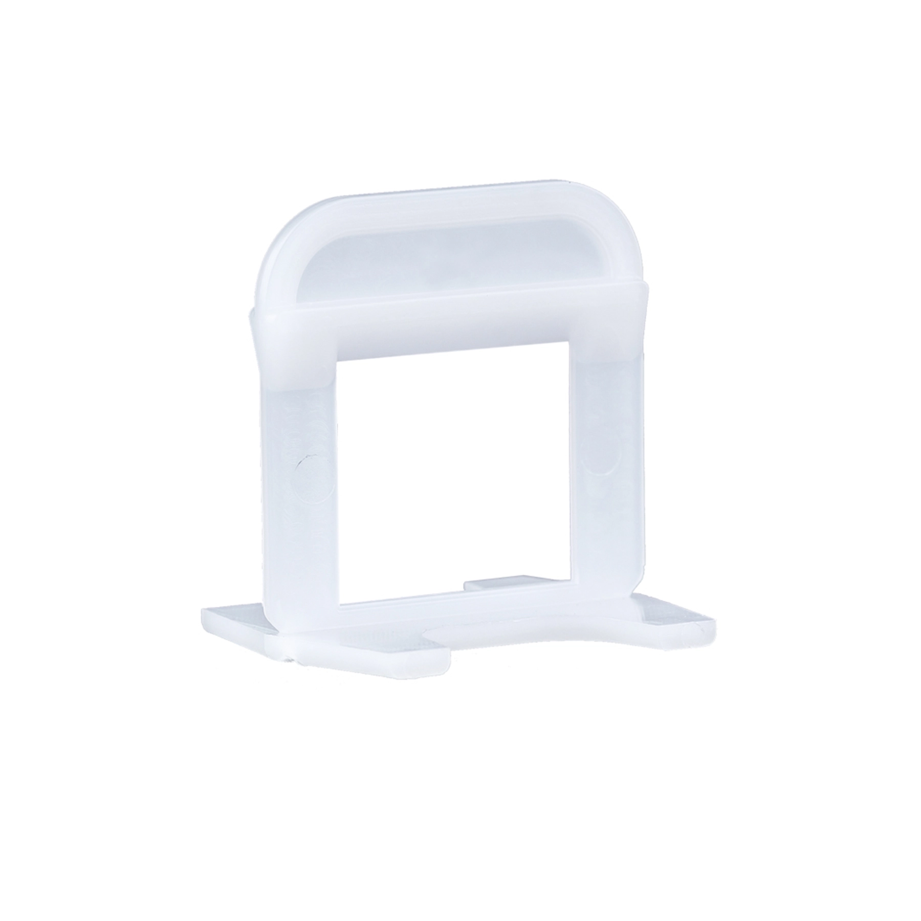 Espaçador Nivelador GD 2mm Bumax (Embalagem com 50 peças)