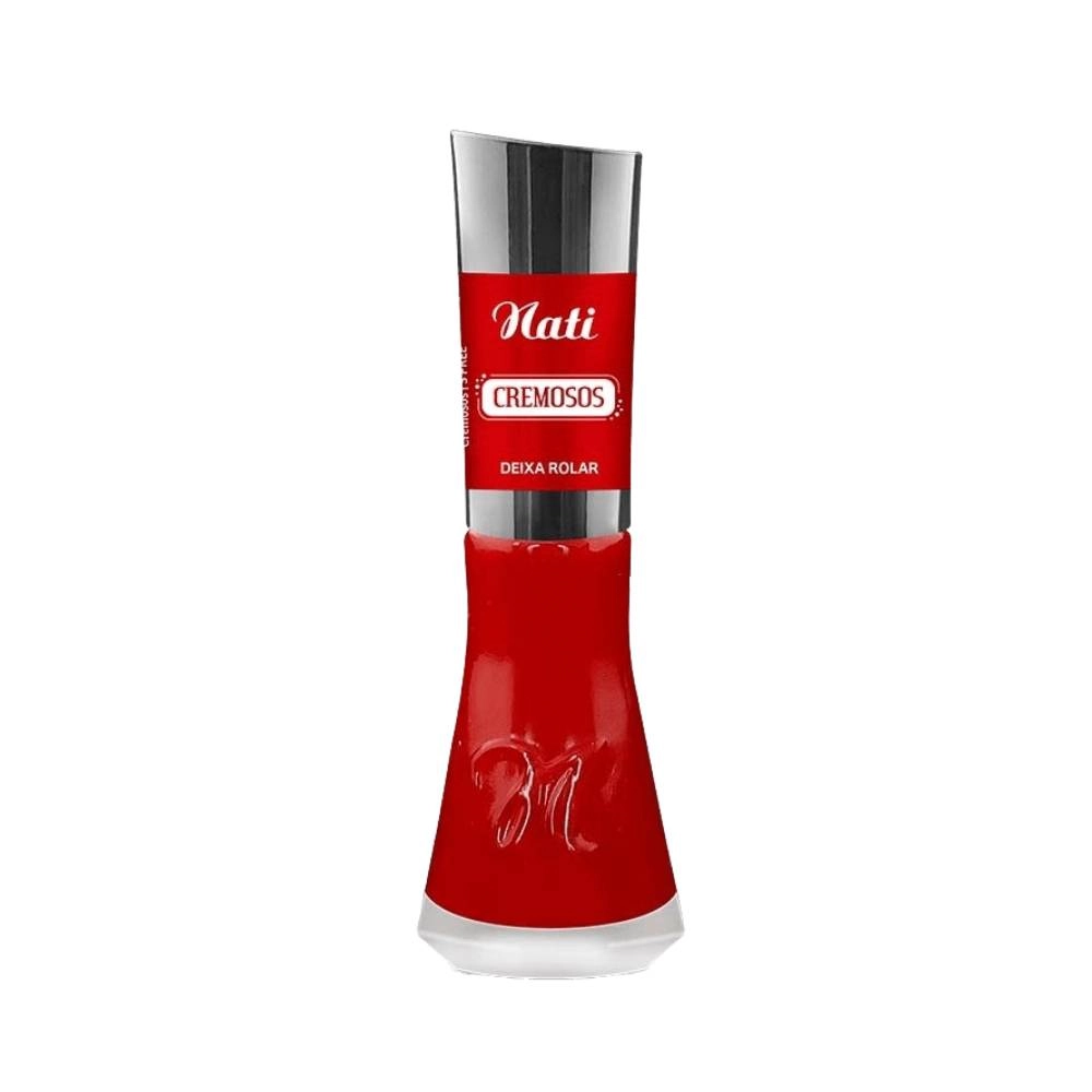 Esm Nati Cremoso Olho Vivo Deixa Rolar 8ml