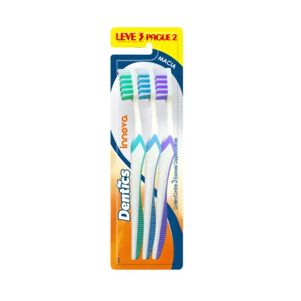 Esc Dent Dentics Innova Macia L3 P2