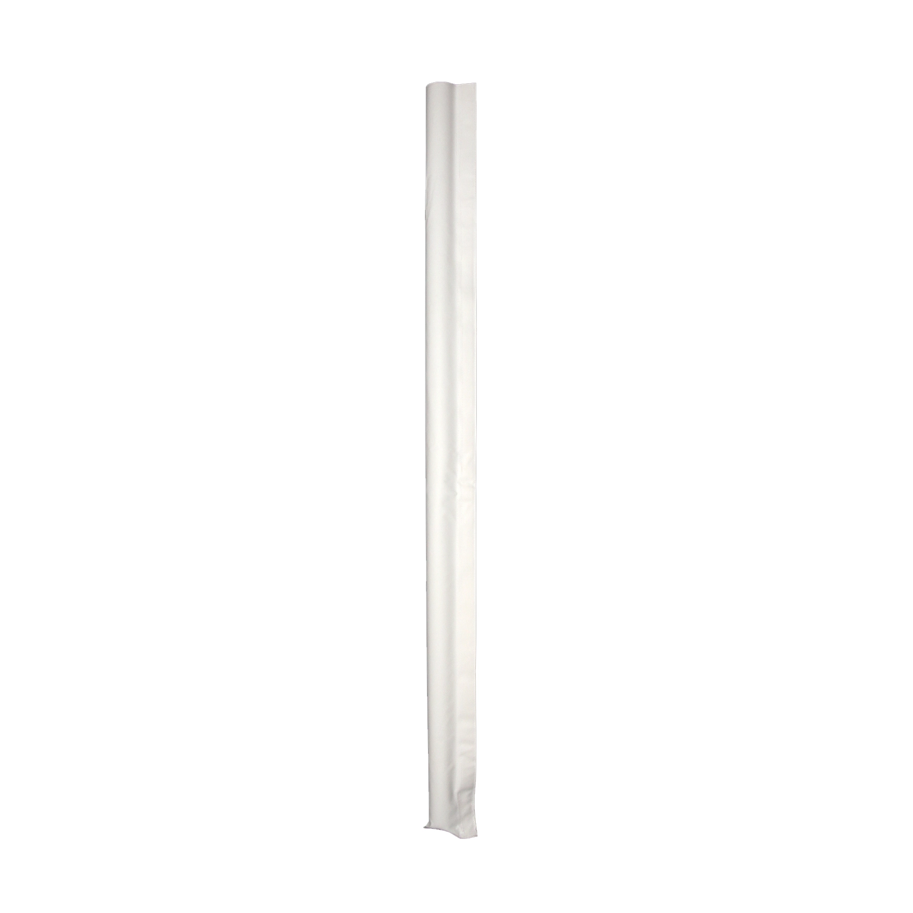 Protetor de Porta Fecho de Contato "Twin Door" Branco 120cm