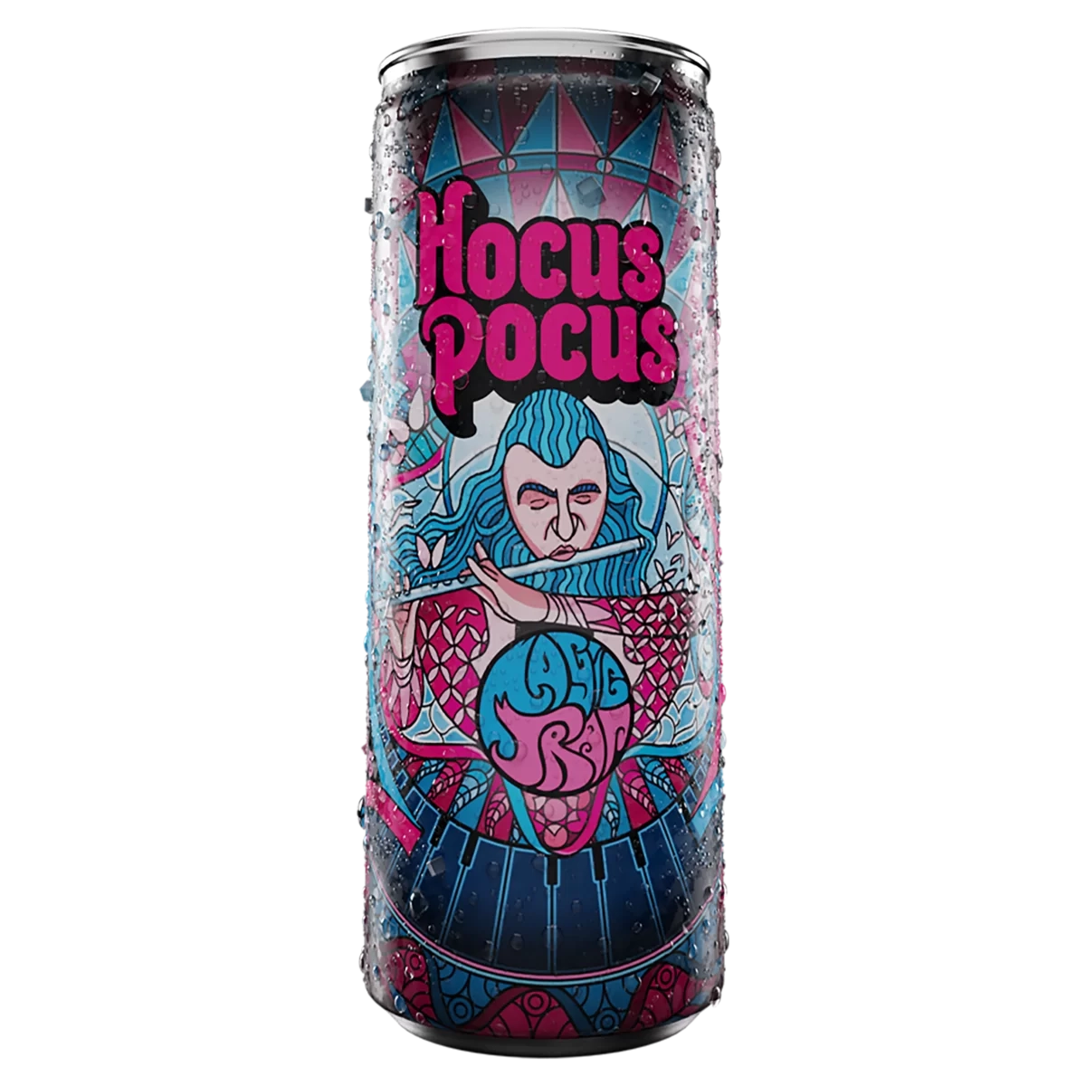 Cerveja Magic Trap Hocus Pocus Lata 350ml