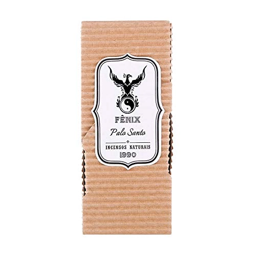 Incenso Palo Santo Bem Estar/terapia Alternativa