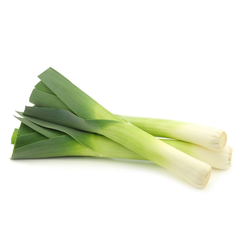 Alho Poro Whm Verduras Un
