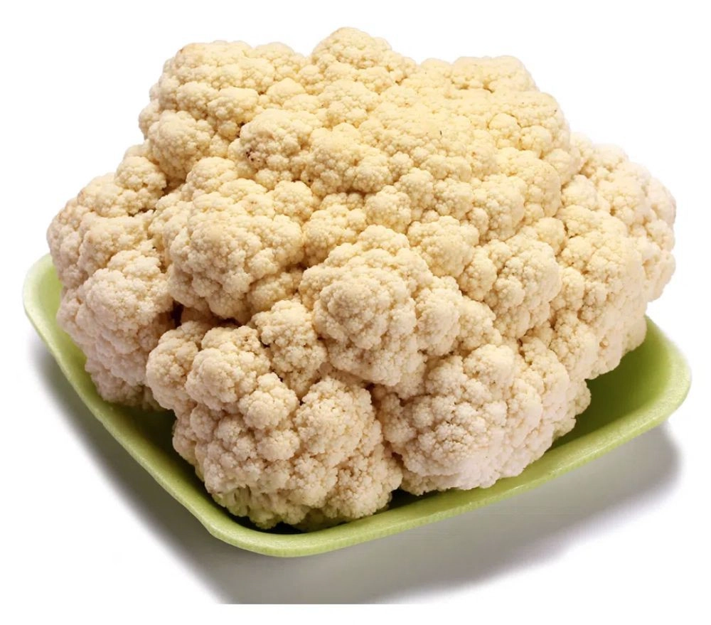 Couve Flor Whm Verduras Un