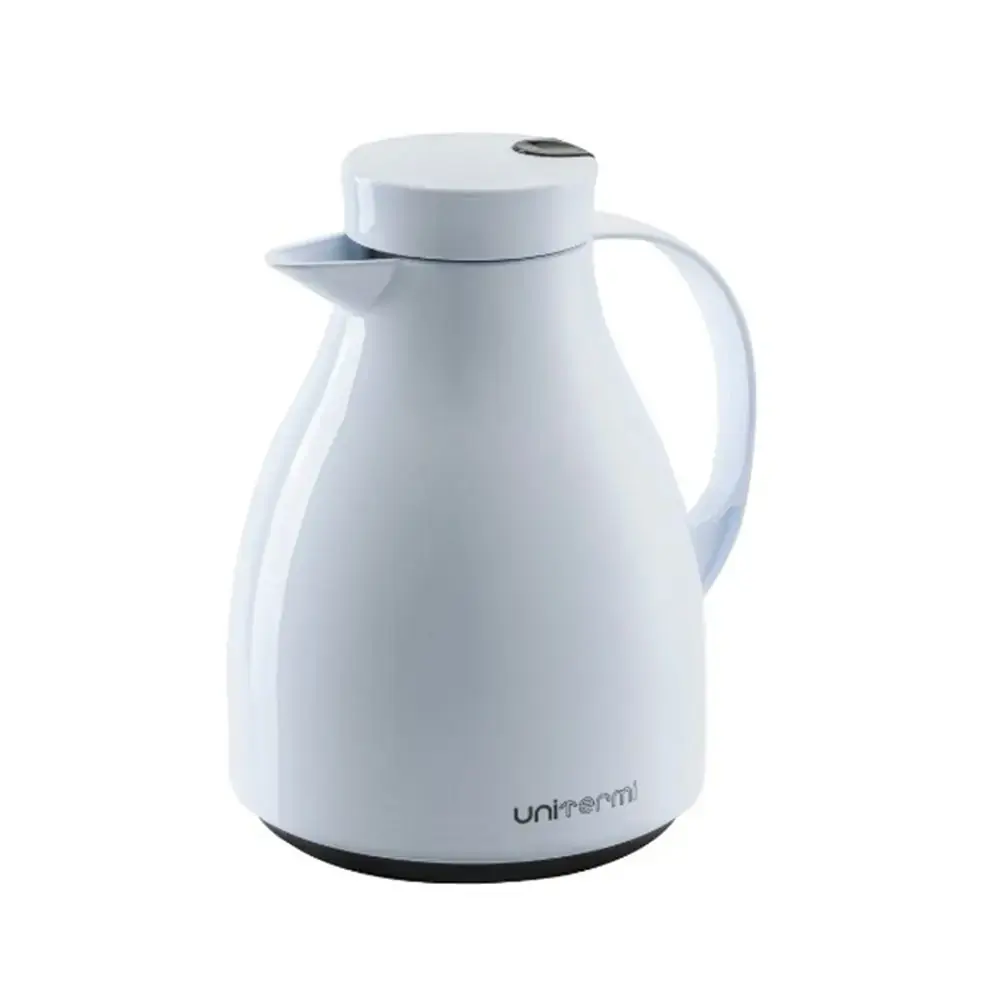 Bule C/gatilho Paris 1,0l Branca Ref 81202