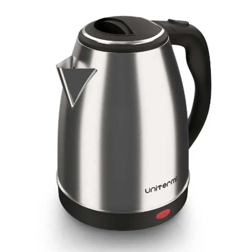 Chaleira Eletrica Atacama 1,8l 220v 6 Pecas