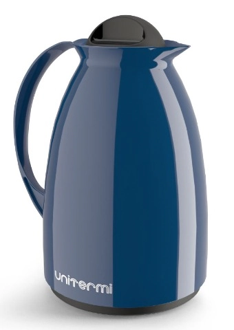 Garrafa Term.unitermi 650ml Florenca Azul