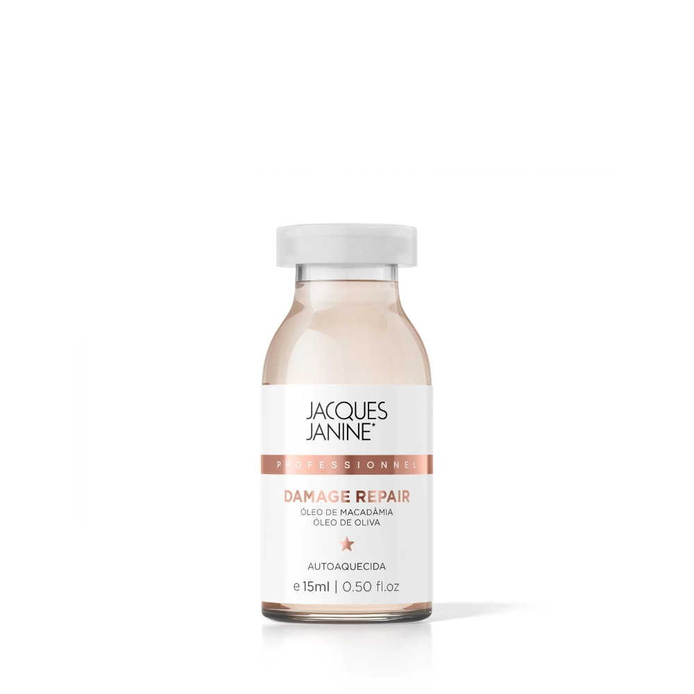 Ampola Jacques Jan 15ml Repair