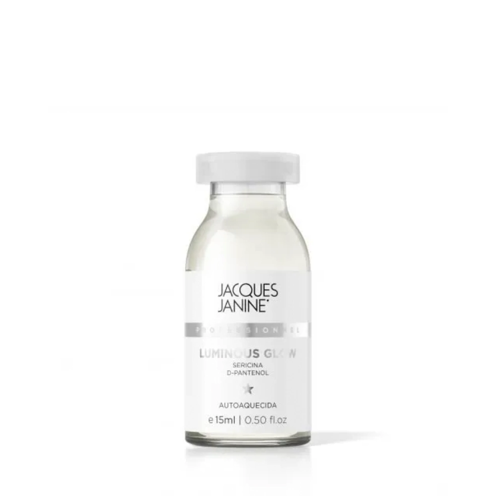 Ampola Jacques Jan 15ml Ex Lumino