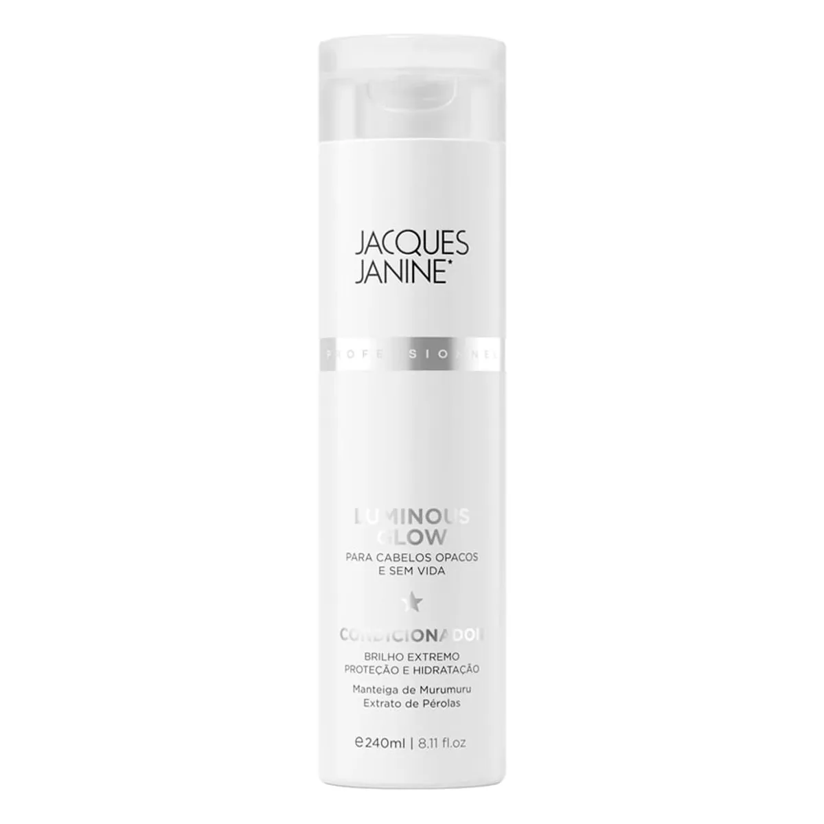 Cond.jacques Janine 240ml Luminosidade