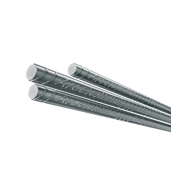 Ferro 10.0 Mm 3/8 Ca 50 Votoraco