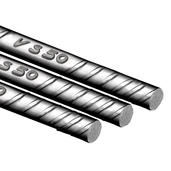 Ca50 16,00mm Reto 12,0m Fx 2000kg Vt