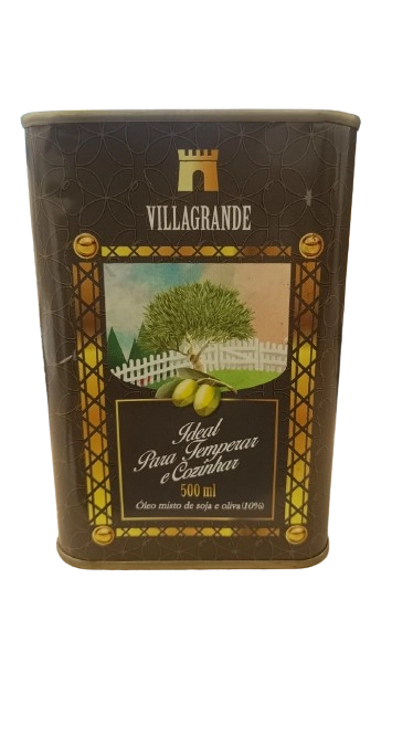 Oleo Misto Villagrande Lt 500ml