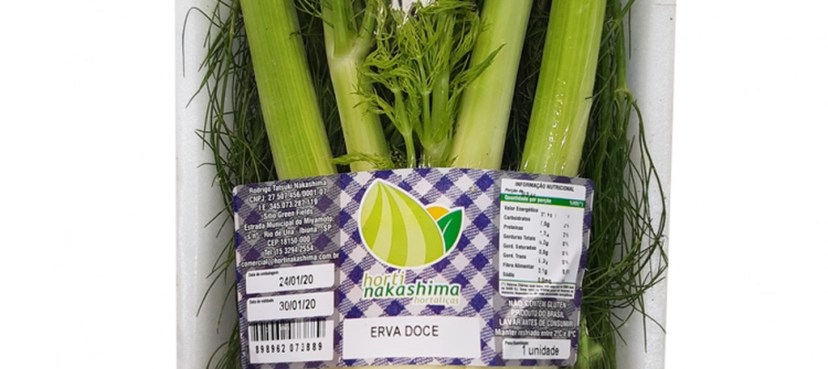 Erva Doce Nakashima Un