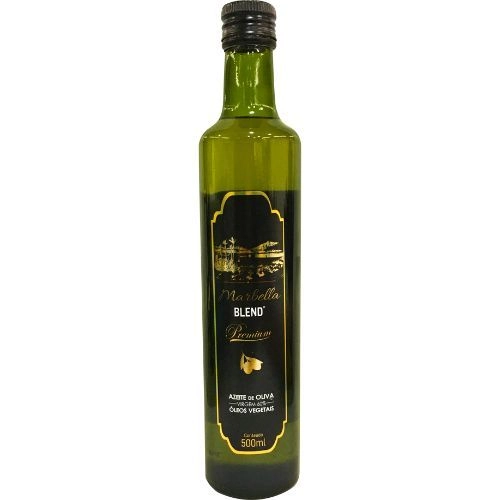 O.misto Blend Marbe