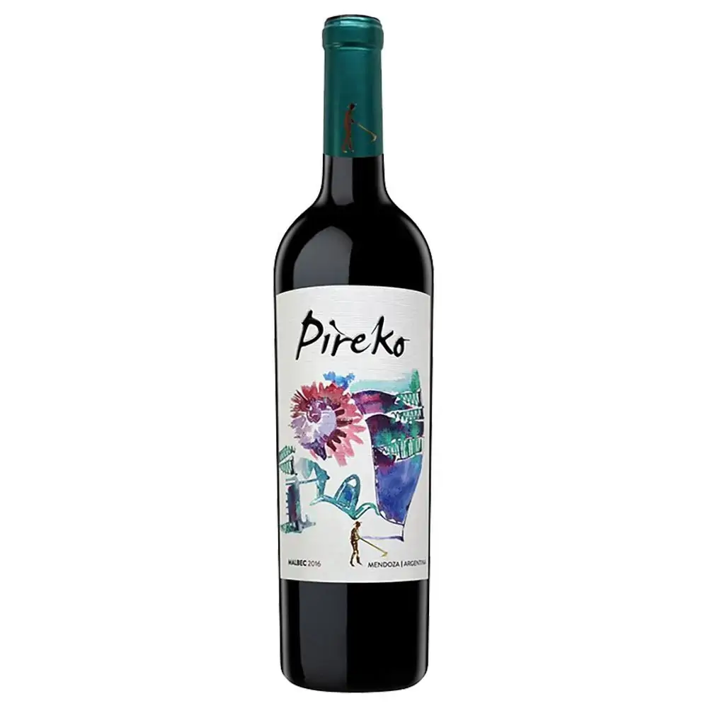 Vinho Pireko
