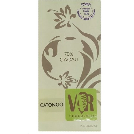 Chocolate Fino 80 Cacau