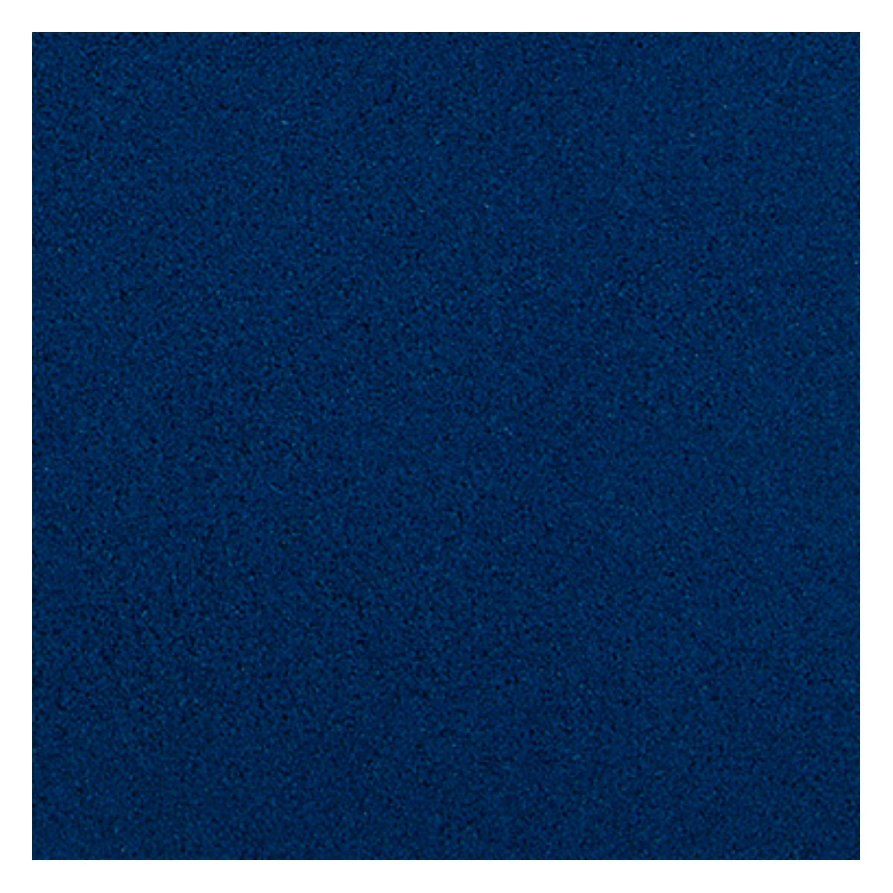 Piso de Borracha Playground Azul 50x50cmx40mm Monocolor Kit Aubicon