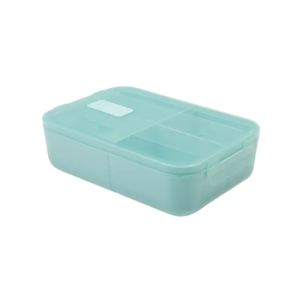 Pote Dup Marmita Microondas Madri 1,2l C/div.verde