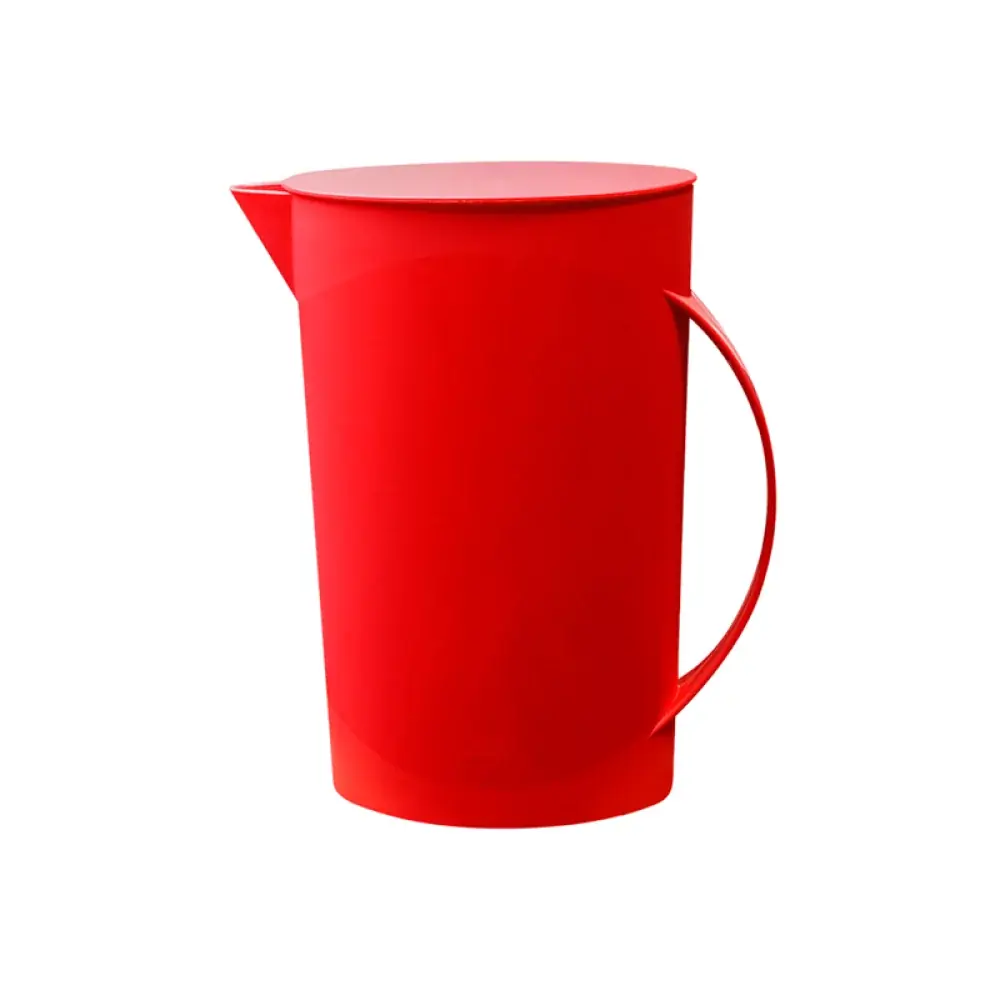 Jarra Plast Dup 2l Vrm C/tampa