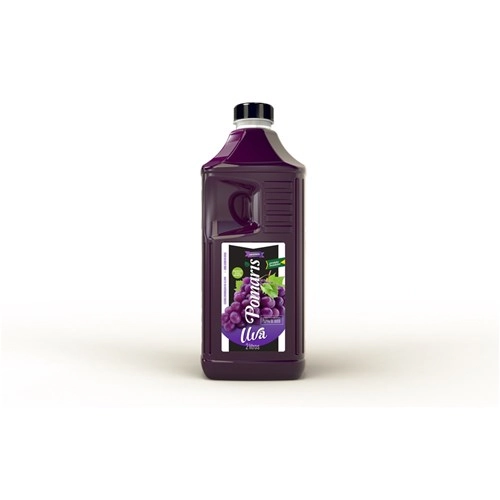 Suco Pomaris Uva 2l